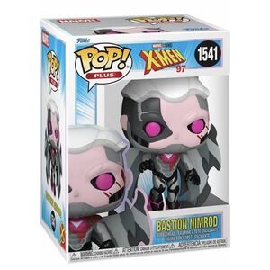 Funko Pop! Plus: X-Men'97 - Bastion Nimrod #1541 Chase Variant Edition *NEW*